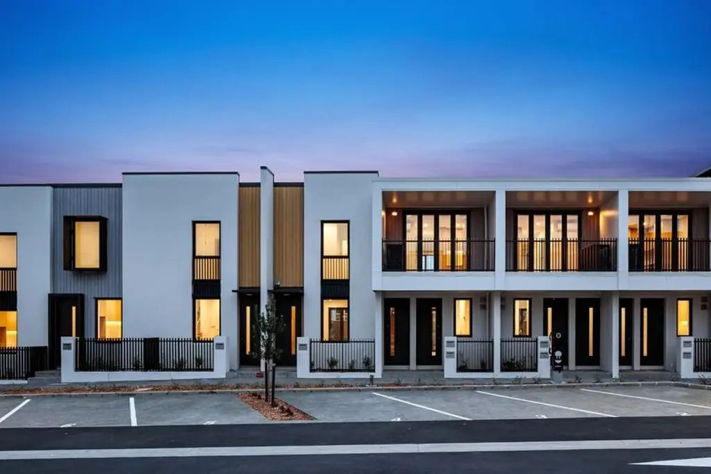 Grey Lynn 2Zimmer Dual-Key, 2 year 5% Rental Yield + Tenant!