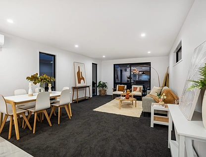 19 Hutcheson Street, Sydenham, Christchurch City, 5房, 3浴, House