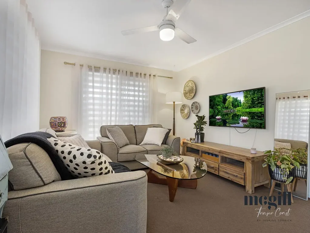 294 Boat Harbour Drive, Scarness, QLD 4655