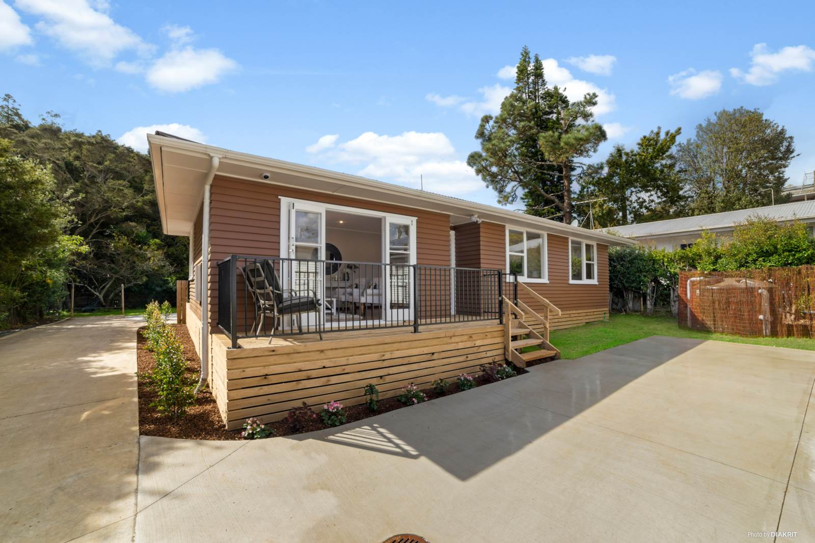 84a Eskdale Road, Birkdale, Auckland - North Shore, 3 ਕਮਰੇ, 1 ਬਾਥਰੂਮ