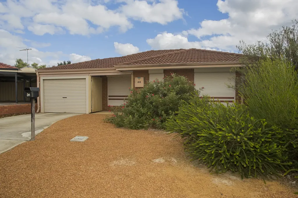 Stratton 3房  Charming 3 Bedroom Home - Move In Ready with Great Outdoor Space!