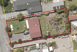 8 Davie Street, Temuka