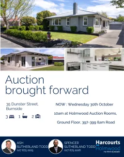 35 Dunster Street, Burnside