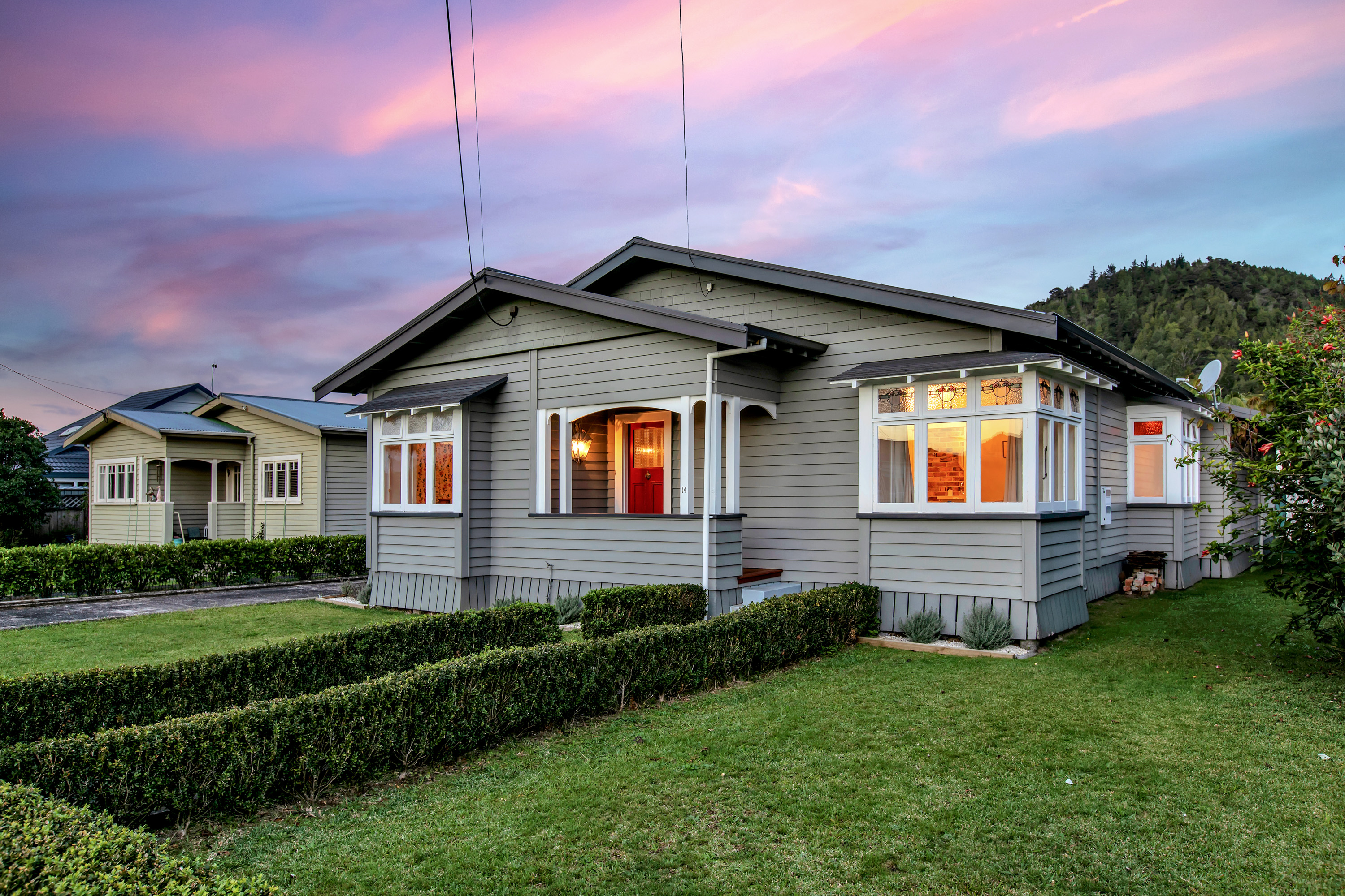 14 Haronui Street, Kensington, Whangarei, 4 habitaciones, 0 baños