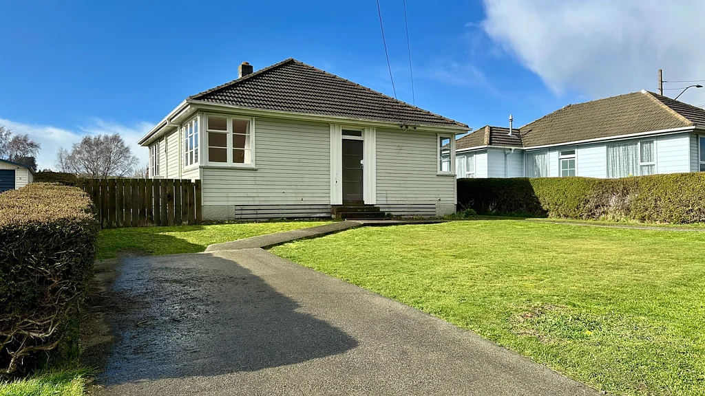 4 Gormack Street, Balclutha, Clutha, Otago