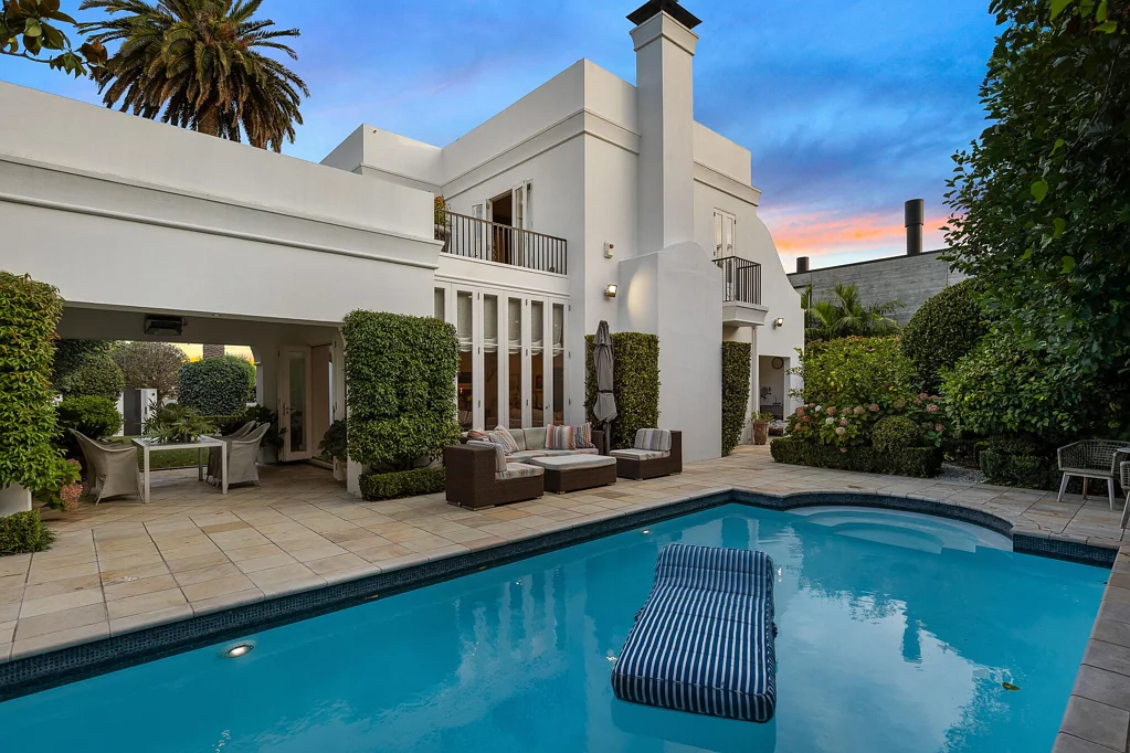 Parnell 4 Slaapkamer A New Chapter Awaits – Vendor Has Purchased