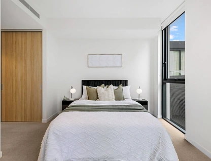 509/19 Halifax Street, Macquarie Park, Upper North Shore, 1 chambres, 1 salles de bain, Apartment