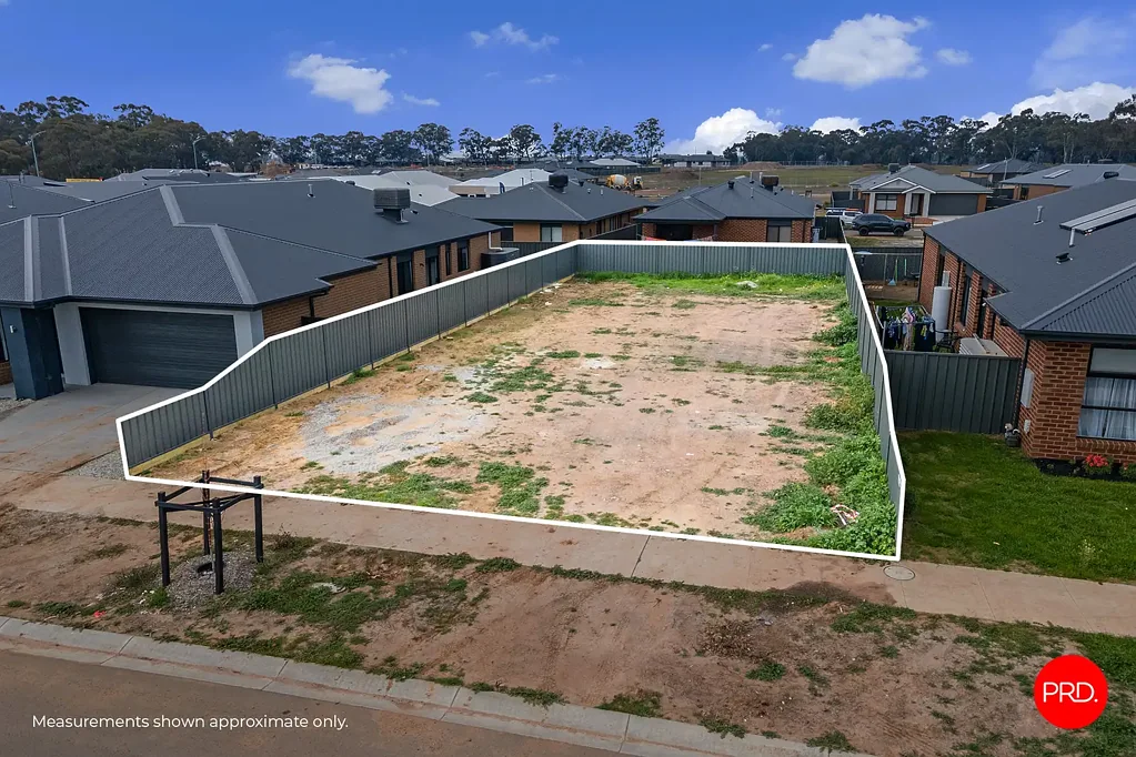 Huntly Fully Fenced, Titled, Ready to Build!