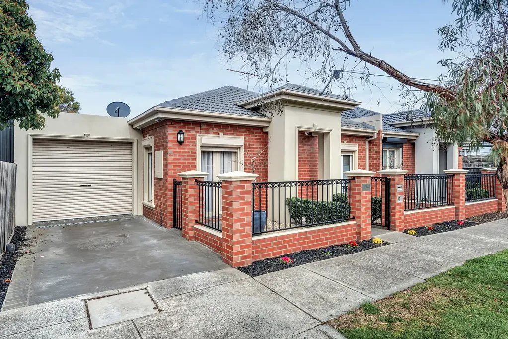 3/122 Bowes Avenue, Airport West, VIC 3042