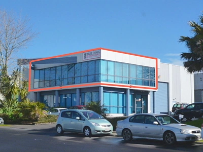 Business  Light Industry Zone
