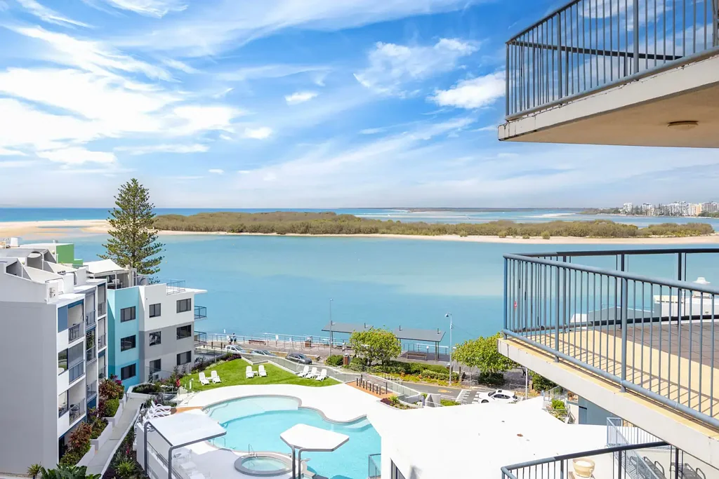 Unit 92/100 Bulcock Street, Caloundra, QLD 4551
