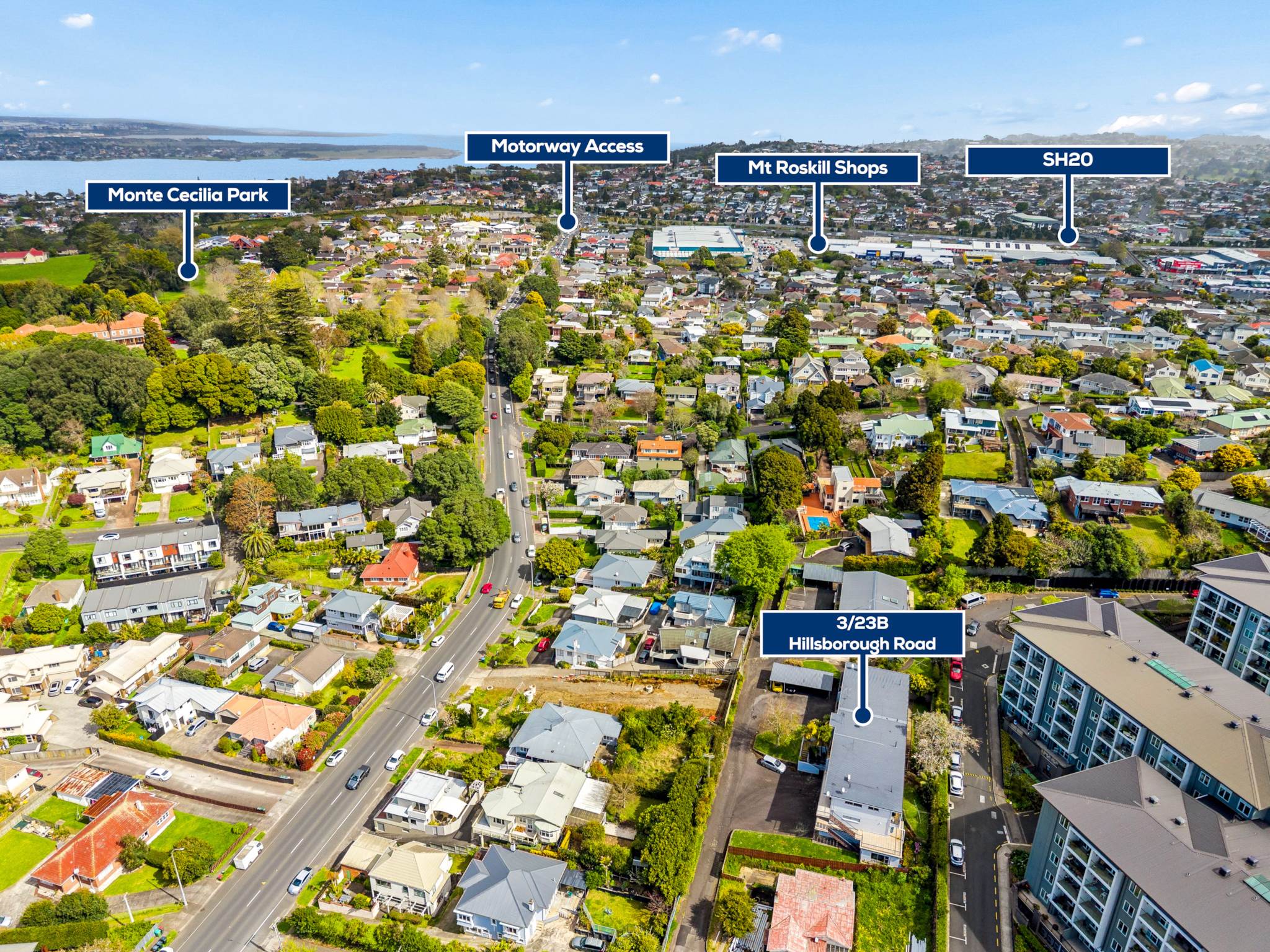 3/23B Hillsborough Road, Hillsborough, photo 14