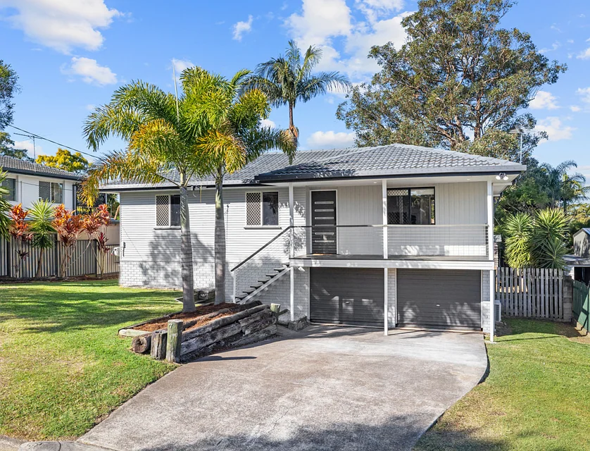 7 Hampton Street, Alexandra Hills, Redland City Region, 3 chambres, 1 salles de bain, House