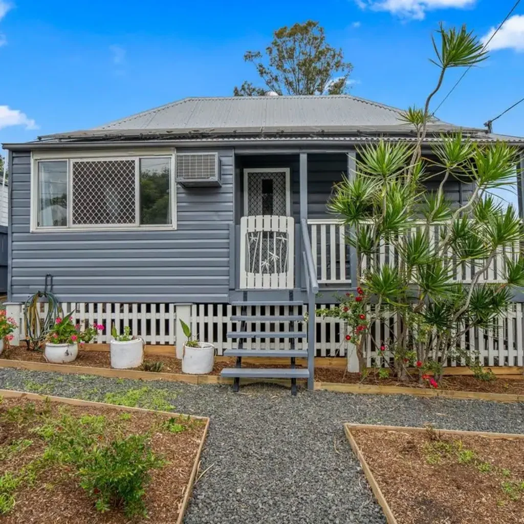 Affordable Family Living in Blackstone