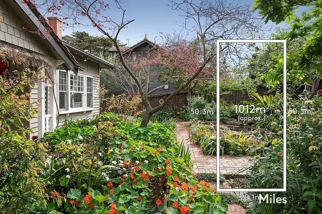 9 Merton Street, Ivanhoe, VIC 3079