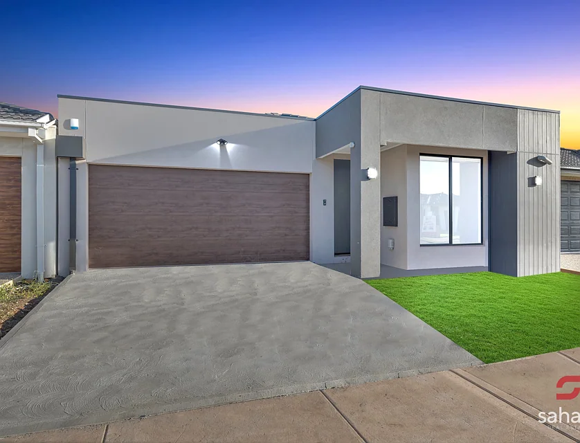 20 Ballanrong Road, Bonnie Brook, North West Melbourne, 4 phòng ngủ, 3 phòng tắm, House