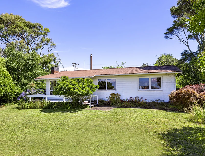 14B Greenslade Road, Raglan, Waikato, 3房, 1浴, 整租独立别墅