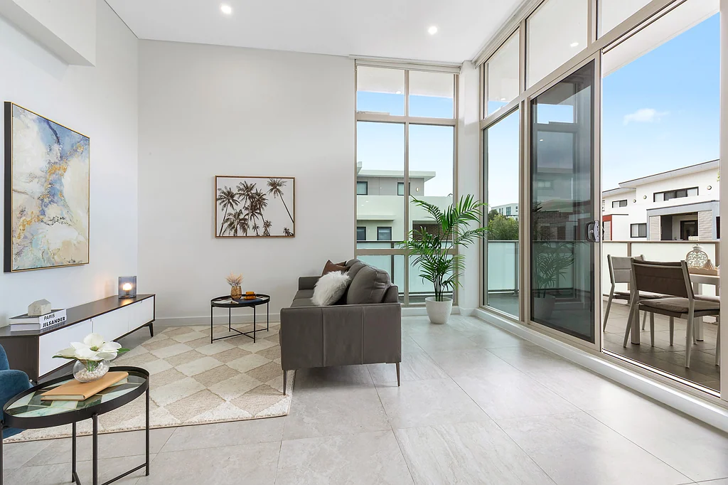 91/421 Pacific Highway, Asquith, NSW 2077