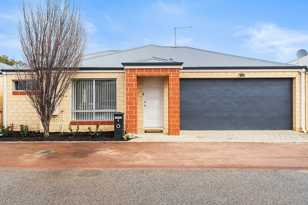 8 Yarran Street, Armadale, WA 6112