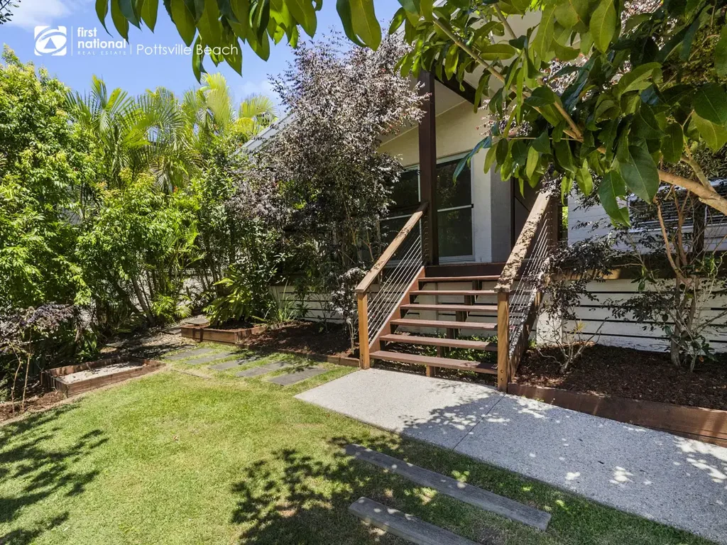 49 Newcastle Drive, Pottsville, NSW 2489