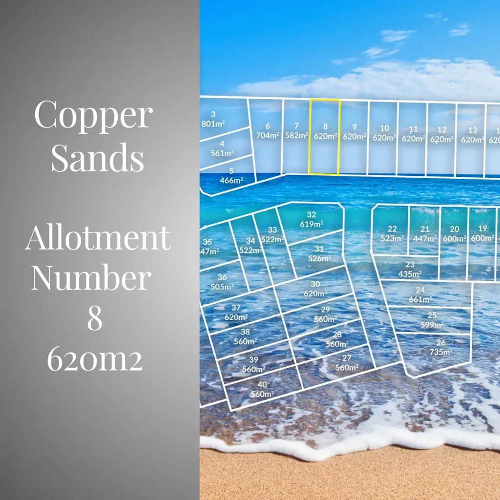 North Beach Exciting New Beachside Development! ** House & Land Package Available **
