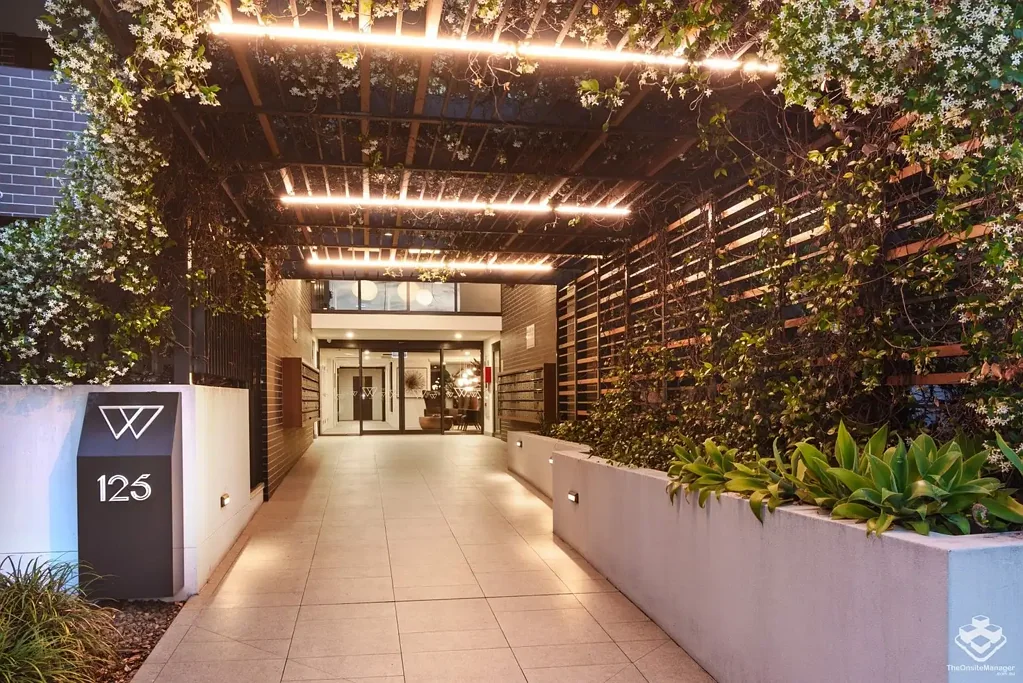 Indooroopilly 1ห้องนอน Perfect One Bedroom Apartment
