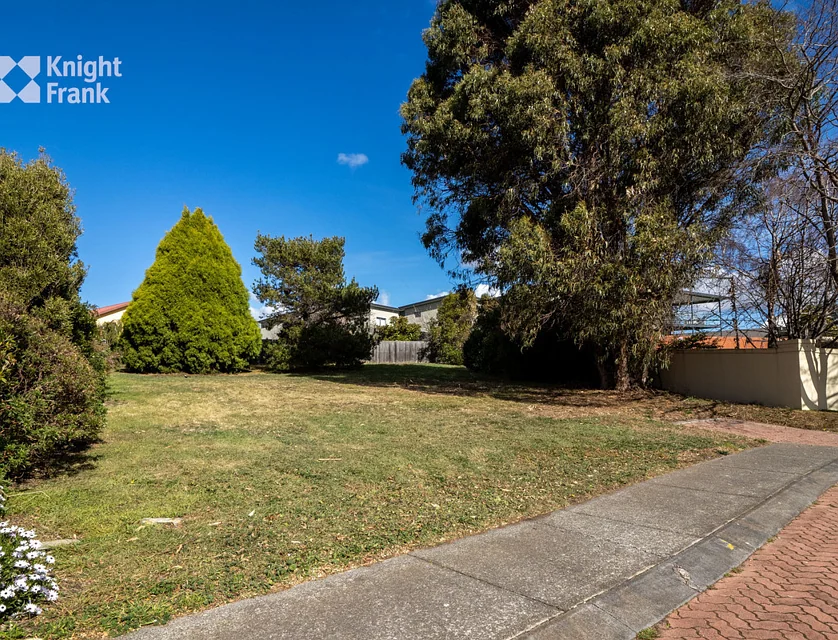 LOT 7/10 Howrah Point Court, Howrah, Hobart, 0房, 0浴, 建地