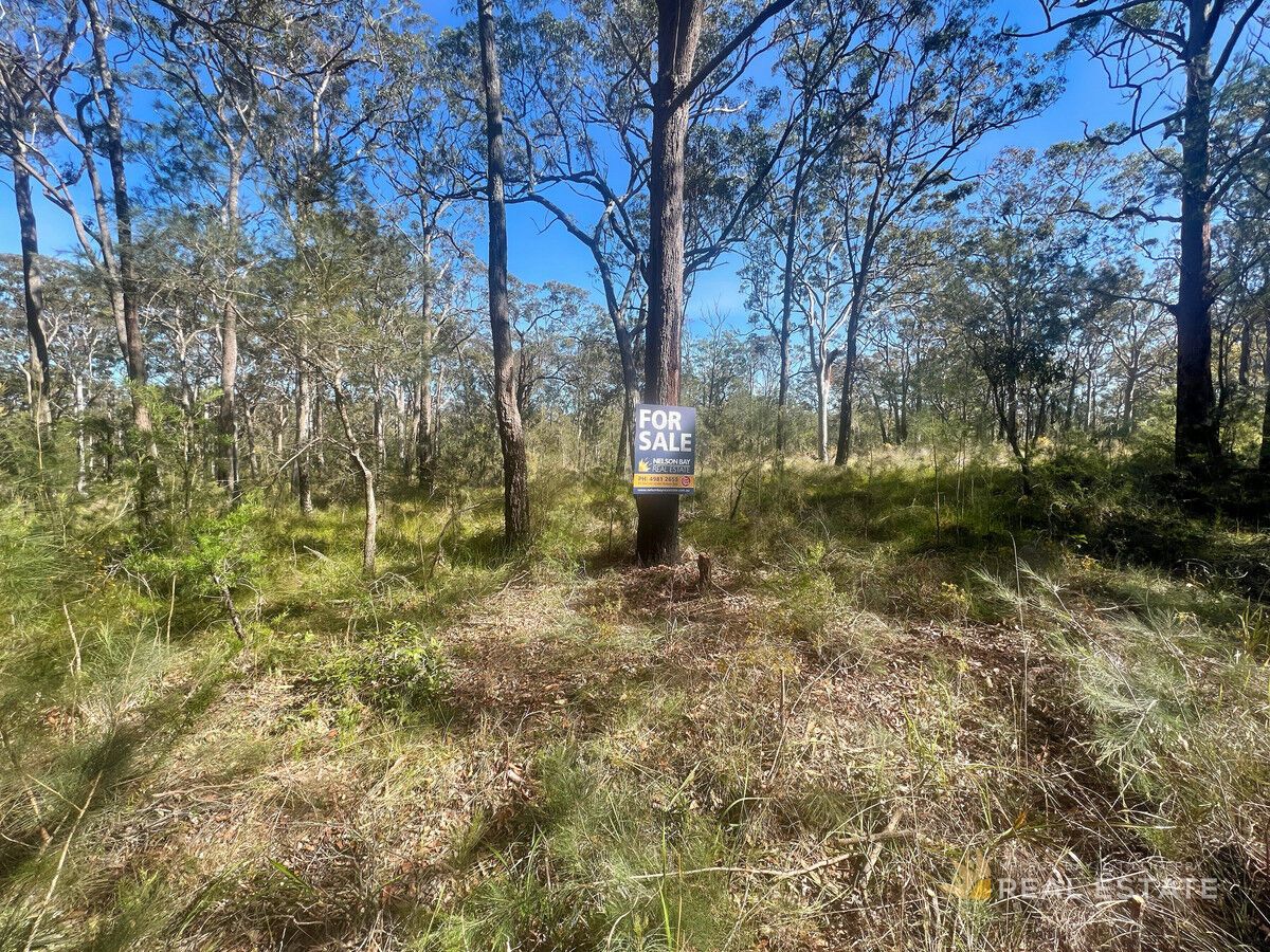 Lot 2548 Commerce Way, North Arm Cove, Hunter, 0房, 0浴, Section