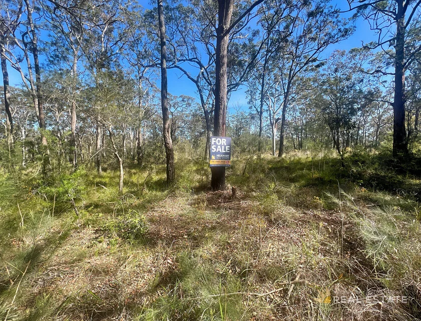 Lot 2548 Commerce Way, North Arm Cove, Hunter, 0房, 0浴, Section