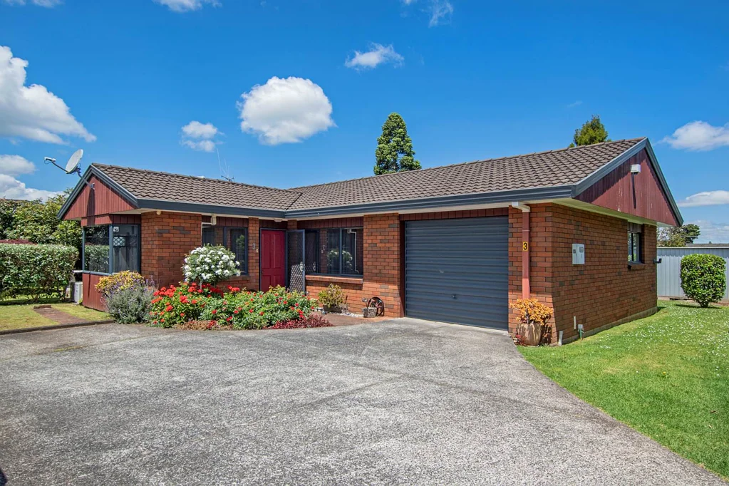 3/458 Kamo Road, Kamo, Whangarei, Northland