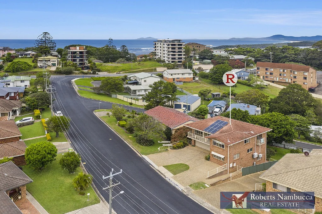 Nambucca Heads 5房  All Season Coastal Entertainer...