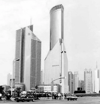 中国生产力发展阻碍来自于政策干预 标普为中国经济发展献计 ... ... ...