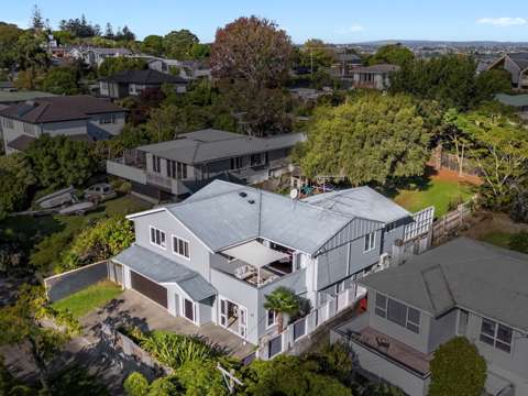 Glendowie 4Moenga Home Living with Development Potential