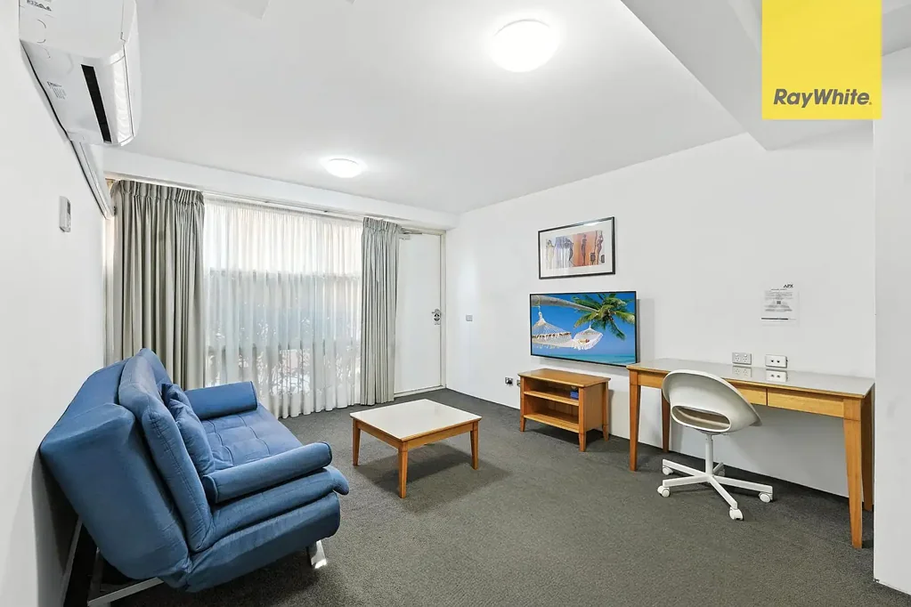 19/8 Hope Street, Rosehill, NSW 2142
