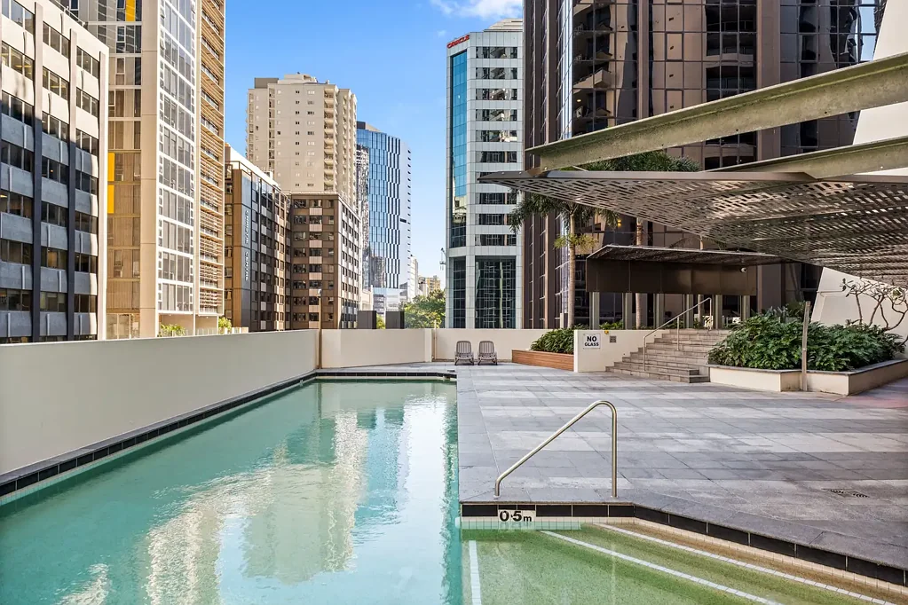 Brisbane City 2Moenga Smart CBD Investment or Inner-City Lifestyle Opportunity