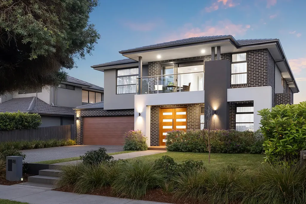 Mordialloc 5બેડરૂમ Fabulous Indoor-Outdoor Family Entertainer