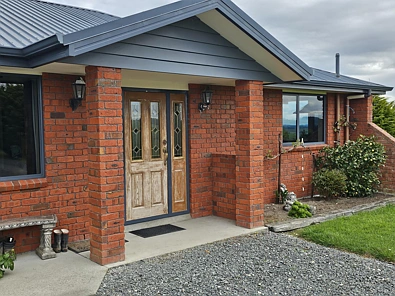 92 Cameron Road, Hillend, Clutha, 4 રૂમ, 1 બાથરૂમ, Unspecified