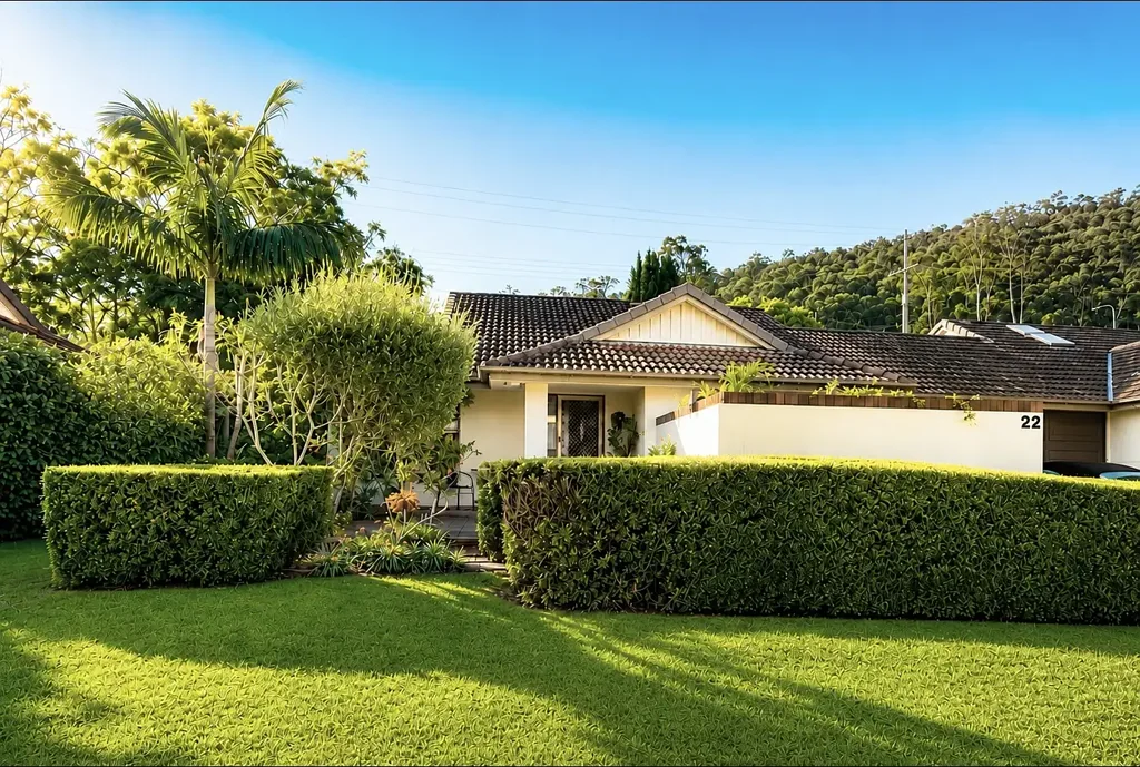 Ashgrove 2房 Ashgrove Villas 的稀有房源 A Rare Offering at Ashgrove Villas
