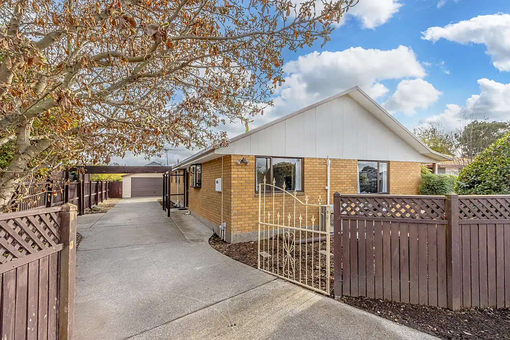 133 Gilberthorpes Road, Hei Hei, Canterbury
