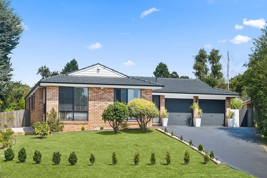 Bowral 4Phòng ngủ Relaxed and refreshed living in Old Bowral