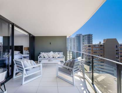 2082/2-14 The Esplanade, Burleigh Heads, QLD 4220, 3 Bedrooms, 2 Bathrooms, Apartment