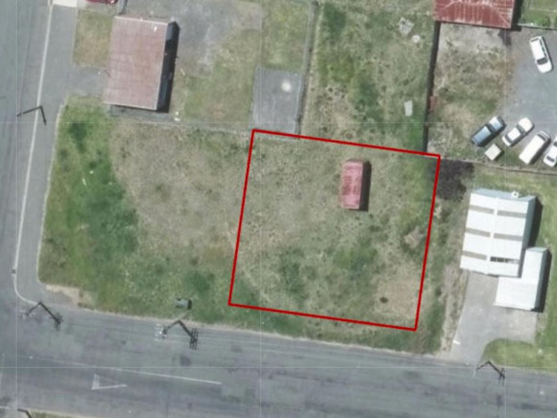 3 Hunter-Brown Street, Wairoa, Wairoa, 0 phòng ngủ, 1 phòng tắm