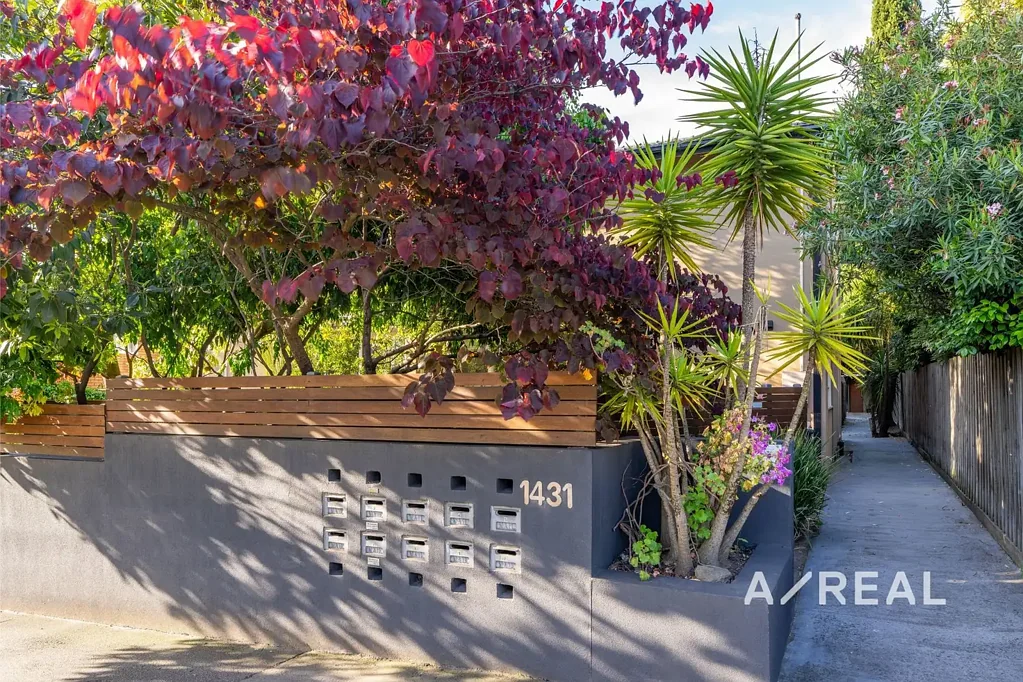4/1431 High Street, Glen Iris, VIC 3146