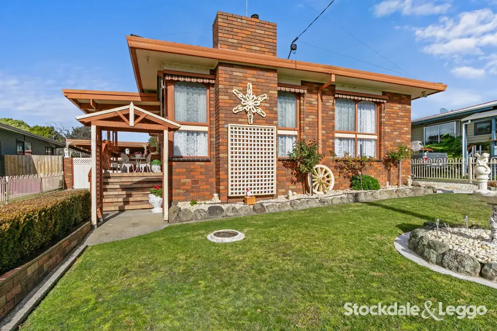 40 Churchill Road, Morwell, VIC 3840
