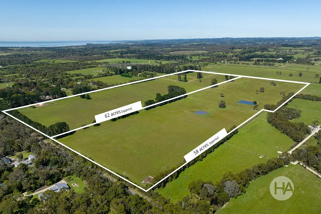 Bittern 1कमरा Acreage Living Meets Convenience – 120 Acres Across Two Titles