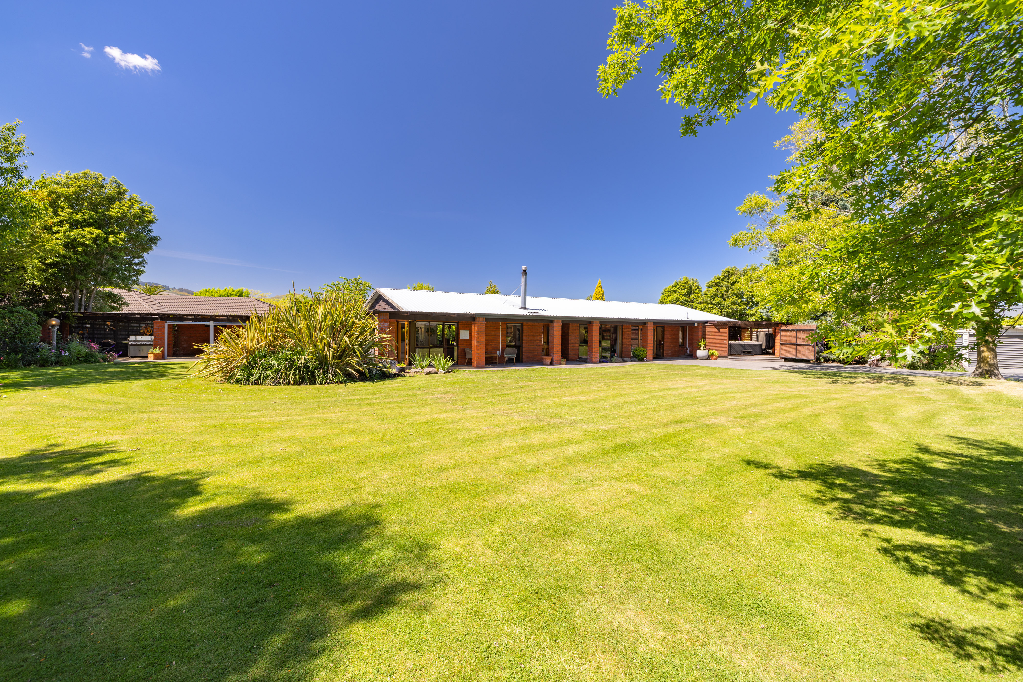 73 Halswell Junction Road, Halswell, Christchurch, 4房, 0浴, House