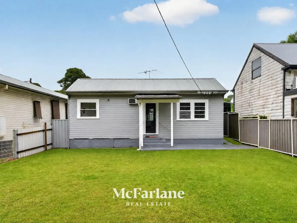Glendale 2 Bedroom Welcome to 505 Main Road!