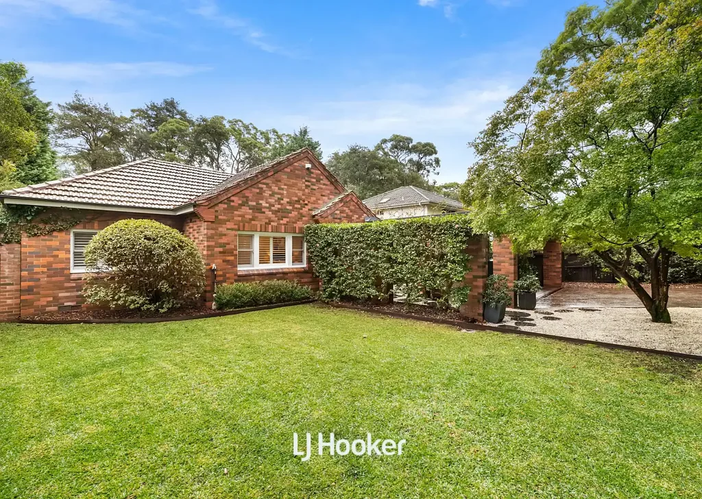 26 Calvert Avenue, Killara, NSW 2071