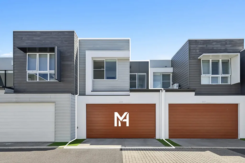 239/2 Bella Avenue, Robina, QLD 4226