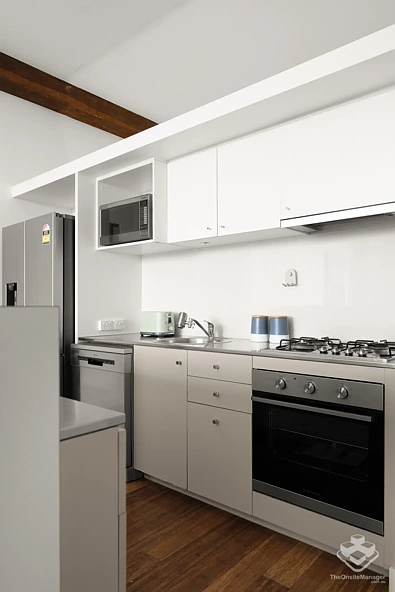 ID:21197892/88 Macquarie Street, Teneriffe, QLD 4005, 1 Schlafzimmer, 1 Badezimmer, Apartment